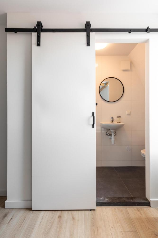 Holiday home Minimalist-bed And Coffee Near 013 With Kitchen Tilburg