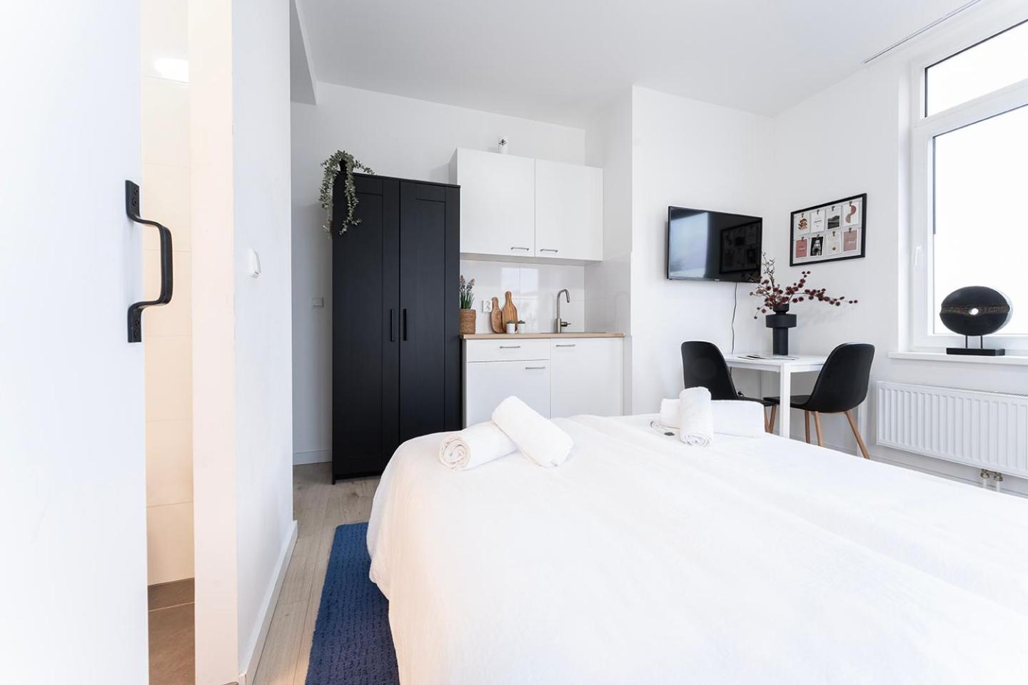 Holiday home Minimalist-bed And Coffee Near 013 With Kitchen *